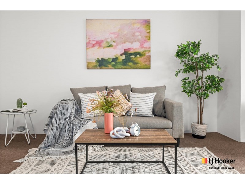 5/15-17 Albert Parade, Ashfield NSW 2131