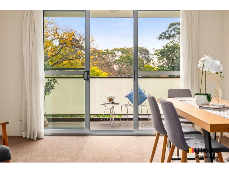 5/15-17 Albert Parade, Ashfield NSW 2131