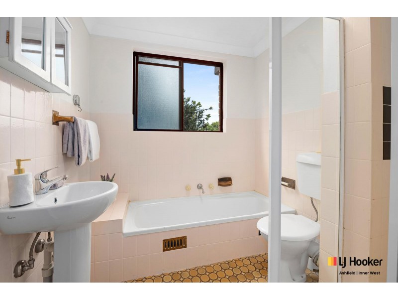 5/15-17 Albert Parade, Ashfield NSW 2131
