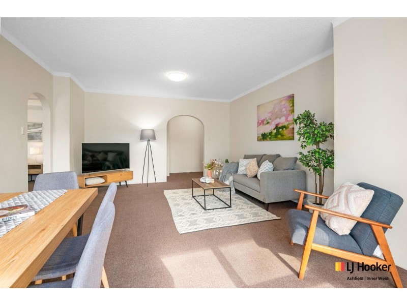 5/15-17 Albert Parade, Ashfield NSW 2131