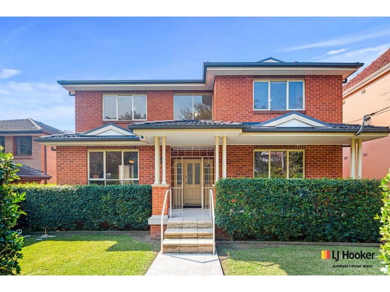 13 Angel Road, Strathfield NSW 2135