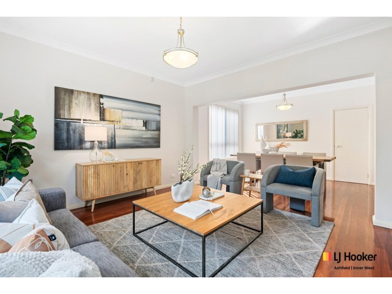 13 Angel Road, Strathfield NSW 2135