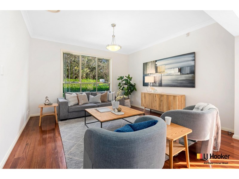 13 Angel Road, Strathfield NSW 2135