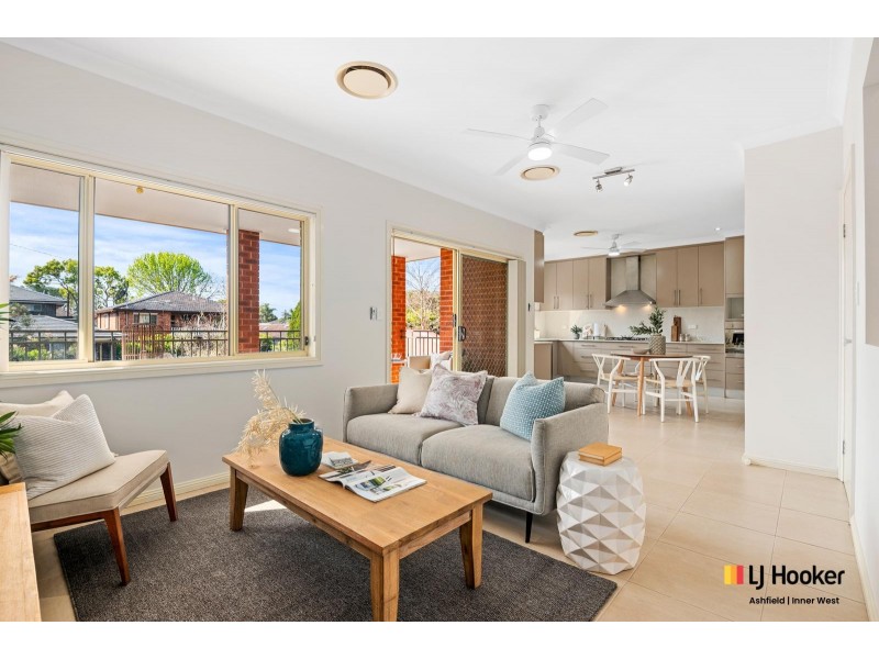 13 Angel Road, Strathfield NSW 2135
