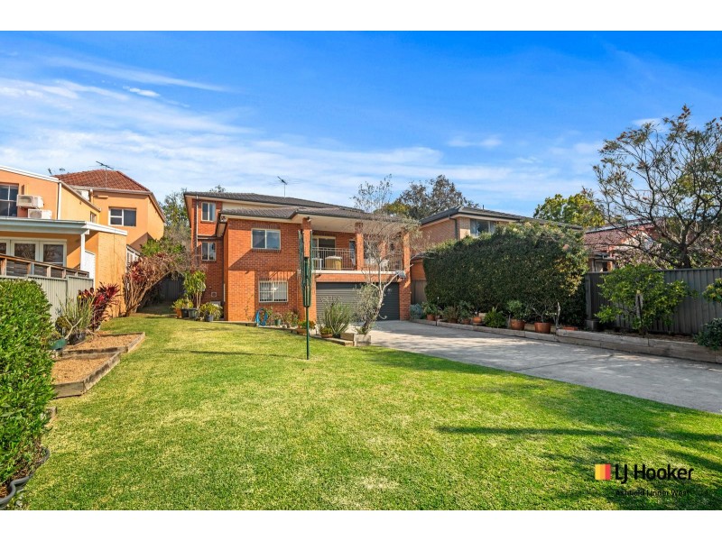 13 Angel Road, Strathfield NSW 2135