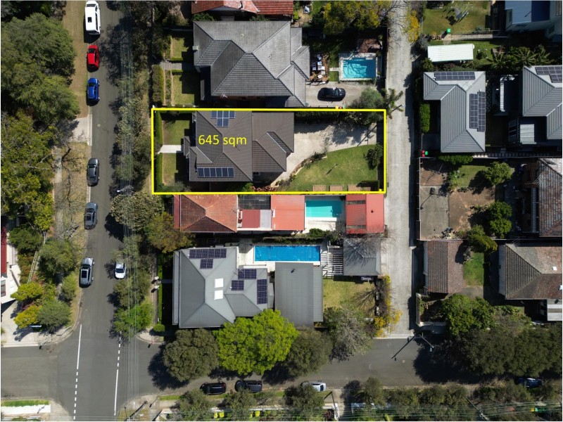 13 Angel Road, Strathfield NSW 2135