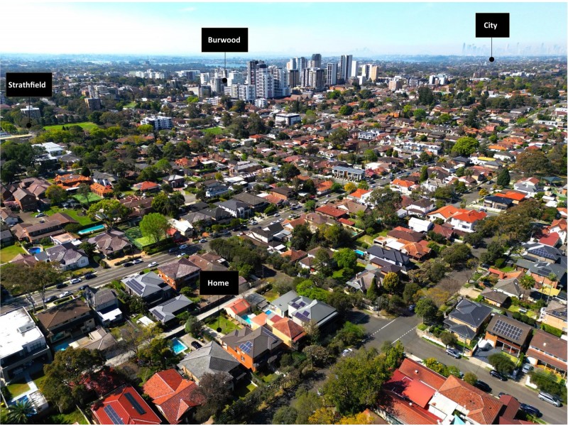 13 Angel Road, Strathfield NSW 2135