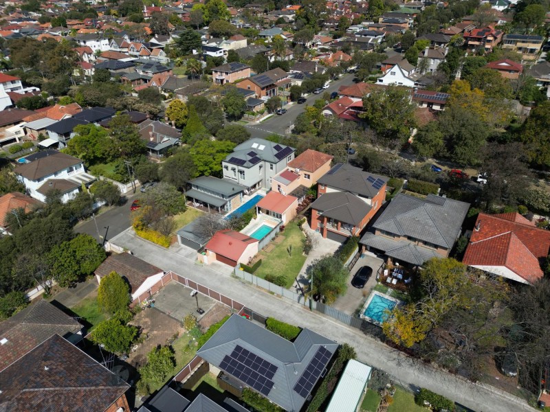 13 Angel Road, Strathfield NSW 2135