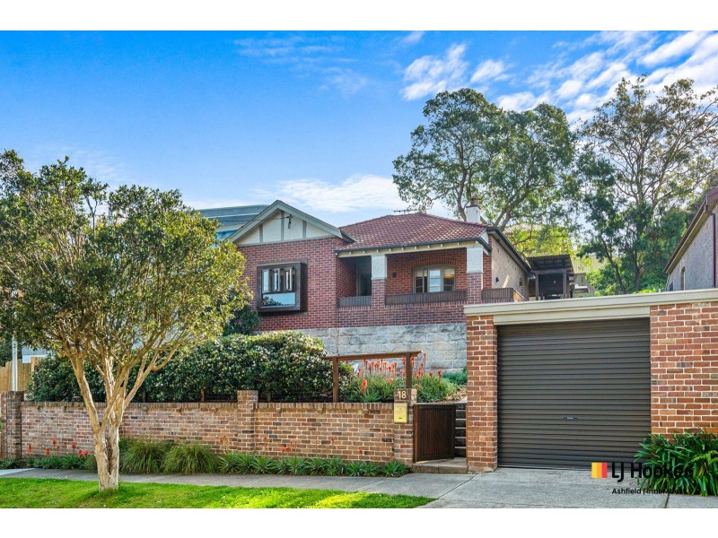 18 Tennent Parade, Hurlstone Park NSW 2193