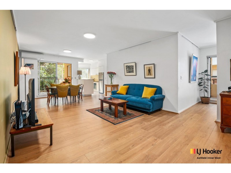 37/20 Close Street, Canterbury NSW 2193