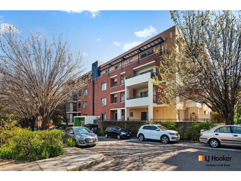 37/20 Close Street, Canterbury NSW 2193