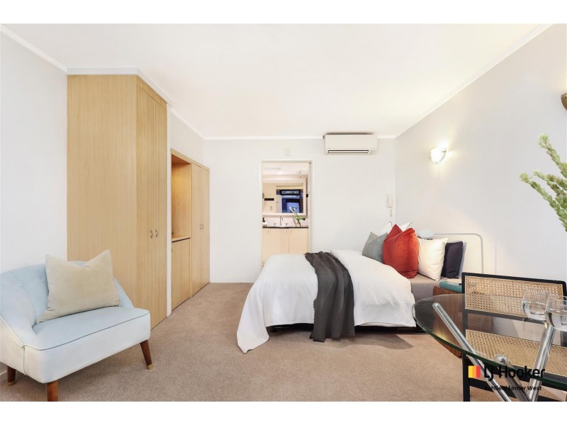 203/6-8 Ward Avenue, Elizabeth Bay NSW 2011