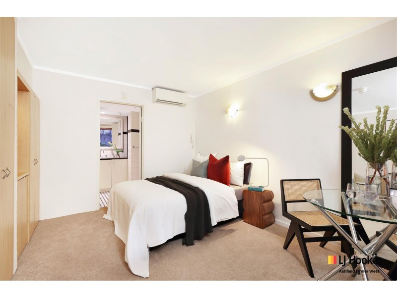 203/6-8 Ward Avenue, Elizabeth Bay NSW 2011