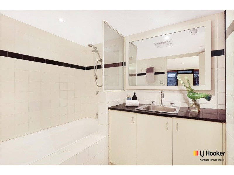 203/6-8 Ward Avenue, Elizabeth Bay NSW 2011