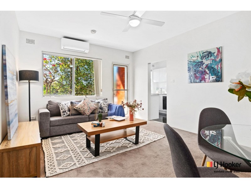 2/389-391 Liverpool Road, Strathfield NSW 2135