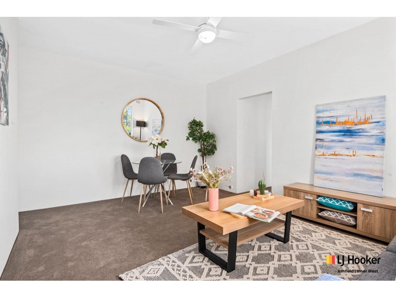 2/389-391 Liverpool Road, Strathfield NSW 2135