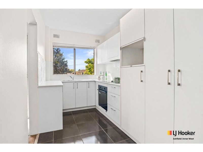 2/389-391 Liverpool Road, Strathfield NSW 2135