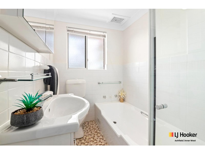 2/389-391 Liverpool Road, Strathfield NSW 2135