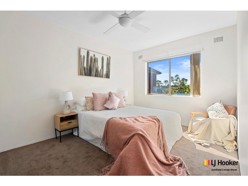 2/389-391 Liverpool Road, Strathfield NSW 2135