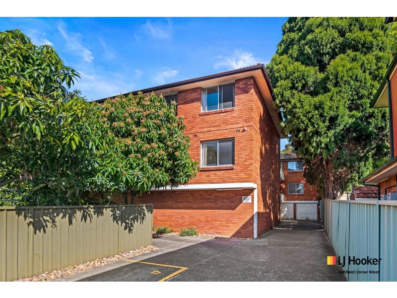 2/389-391 Liverpool Road, Strathfield NSW 2135