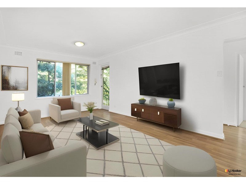 16/58-70 Orpington Street, Ashfield NSW 2131
