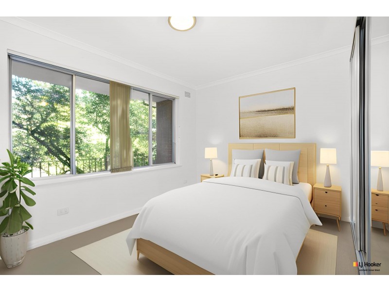 16/58-70 Orpington Street, Ashfield NSW 2131