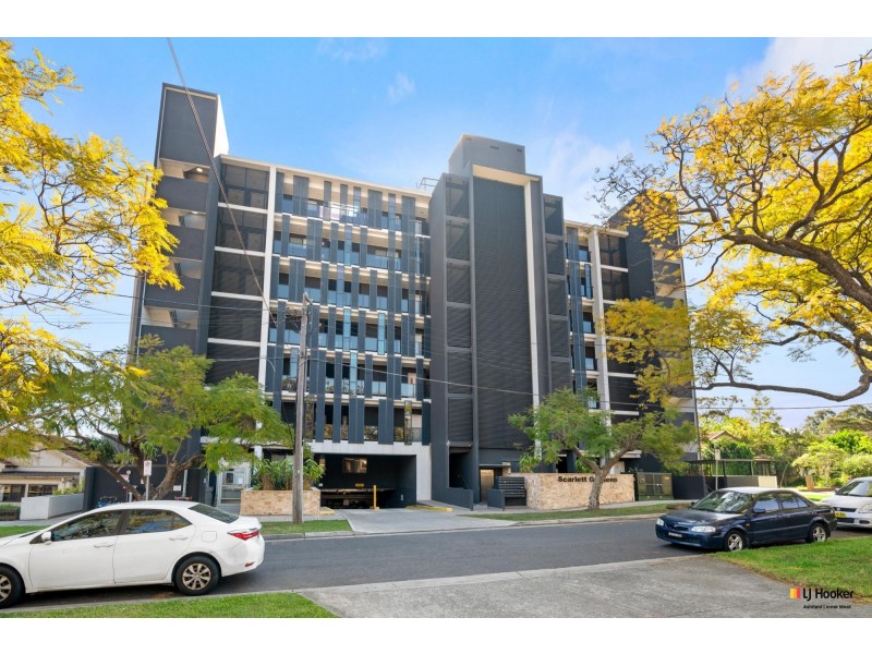 G6/7-11 Derowie Avenue, Homebush NSW 2140