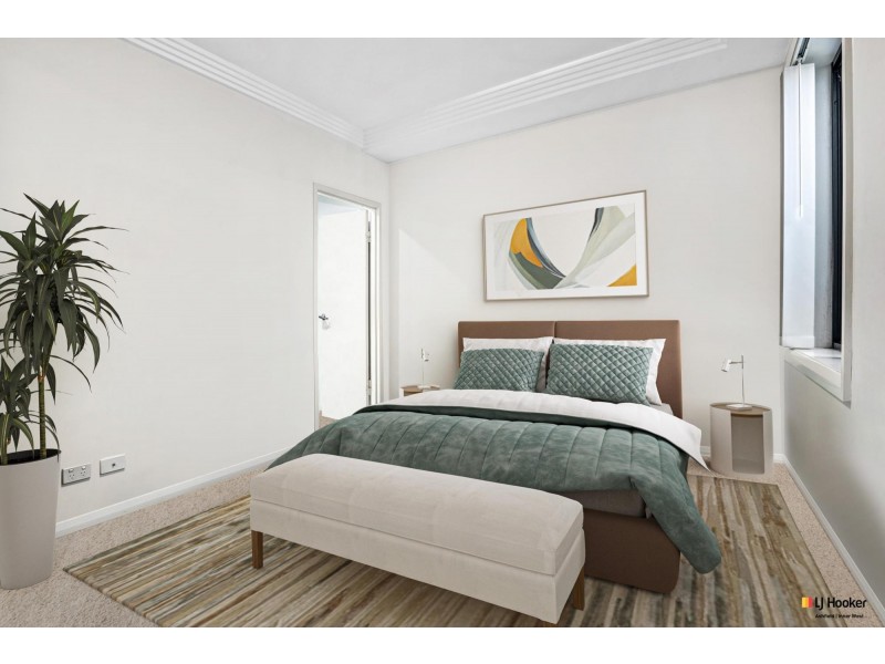 G6/7-11 Derowie Avenue, Homebush NSW 2140