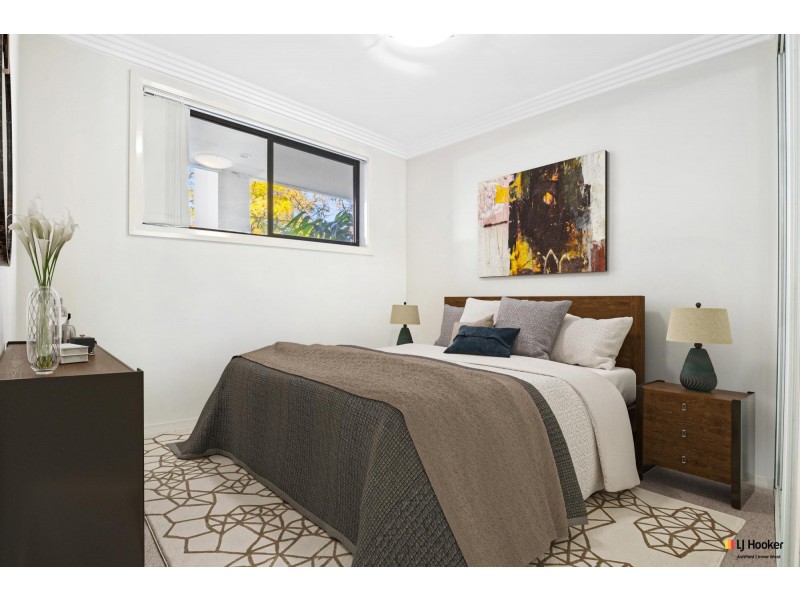 G6/7-11 Derowie Avenue, Homebush NSW 2140