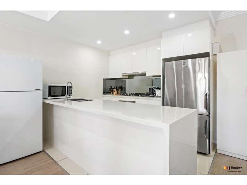 G6/7-11 Derowie Avenue, Homebush NSW 2140