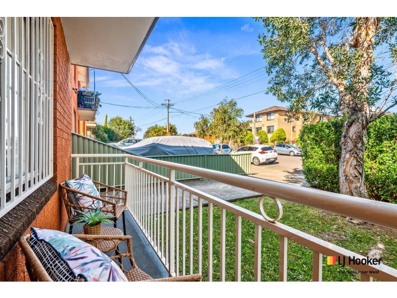 2/37 McKern Street, Campsie NSW 2194