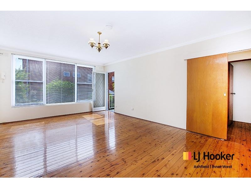 12a/12 Webbs Avenue, Ashfield NSW 2131