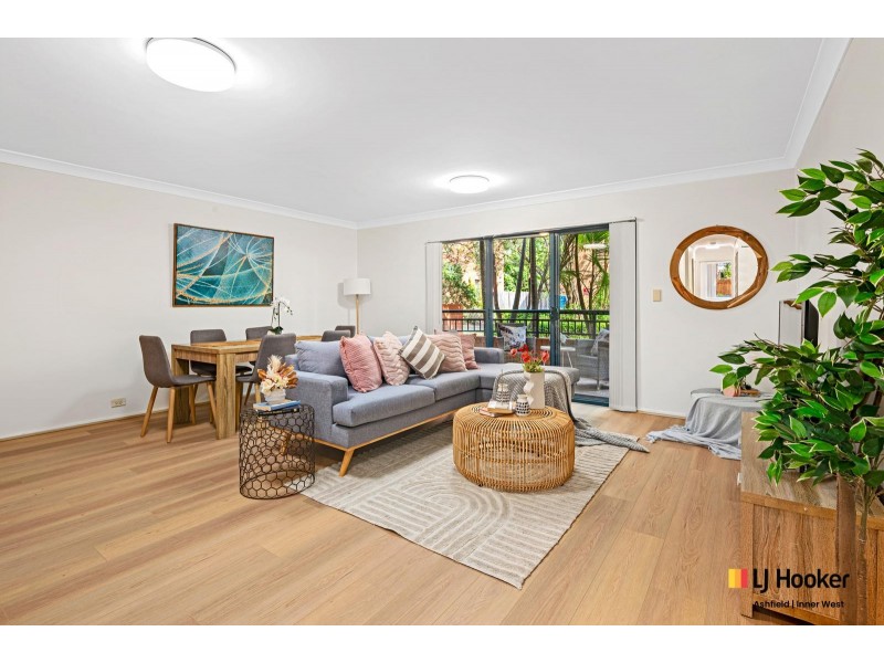27/106-116 Elizabeth Street, Ashfield NSW 2131