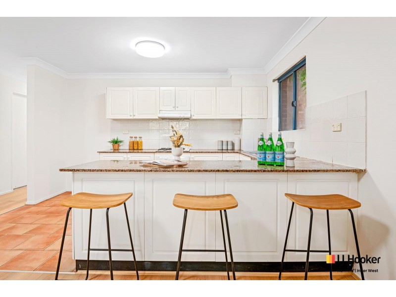27/106-116 Elizabeth Street, Ashfield NSW 2131