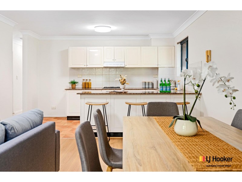 27/106-116 Elizabeth Street, Ashfield NSW 2131
