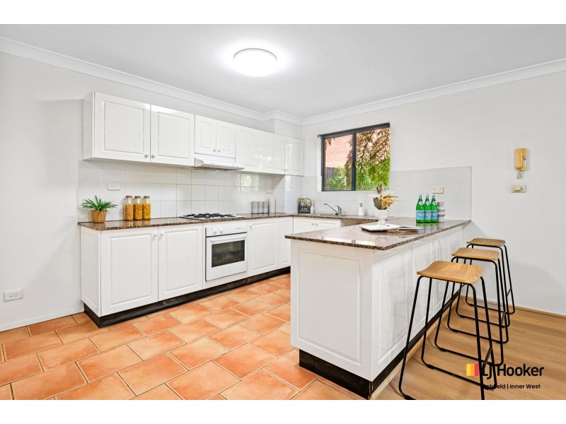 27/106-116 Elizabeth Street, Ashfield NSW 2131