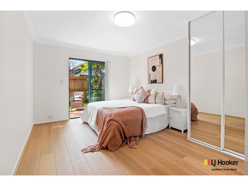 27/106-116 Elizabeth Street, Ashfield NSW 2131