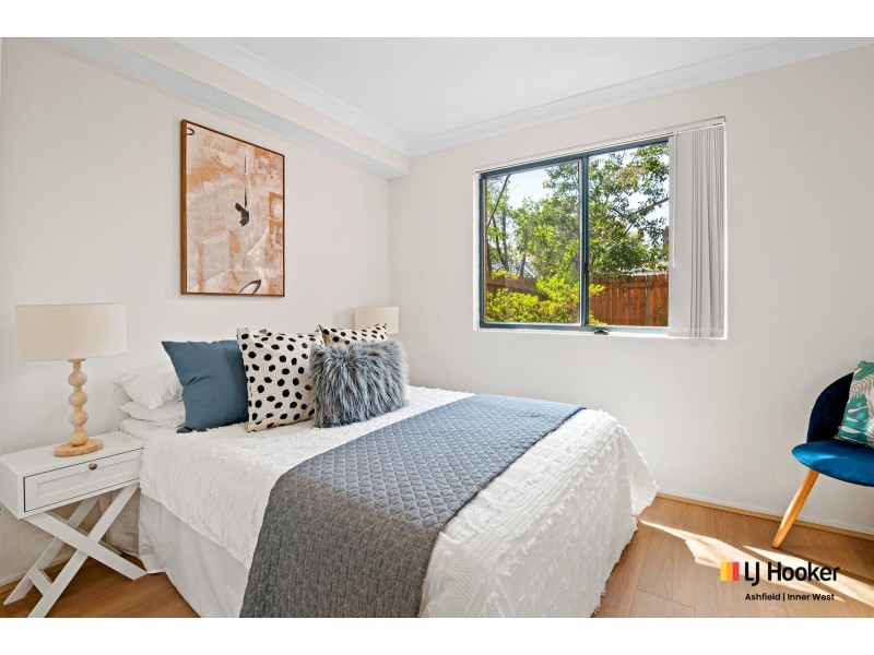 27/106-116 Elizabeth Street, Ashfield NSW 2131