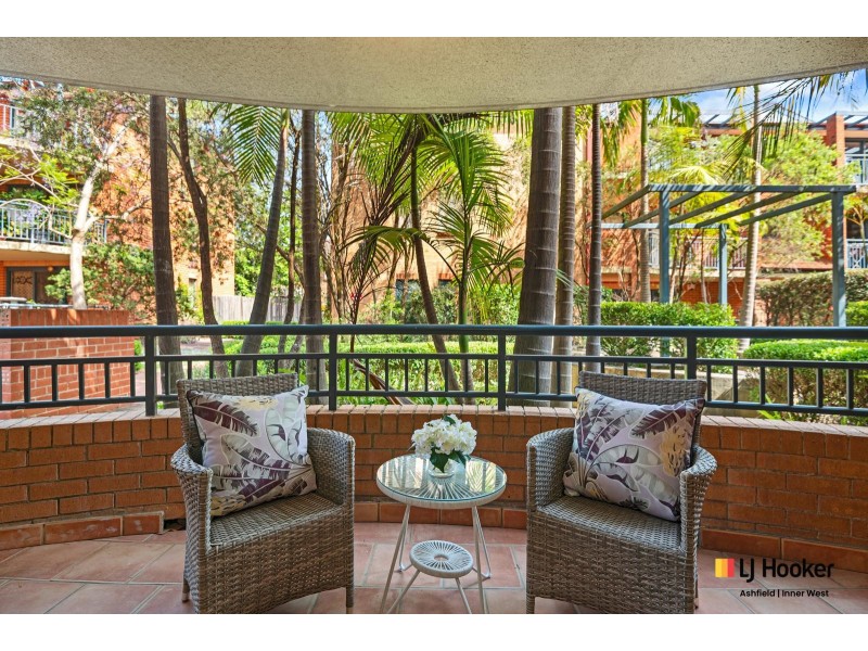 27/106-116 Elizabeth Street, Ashfield NSW 2131