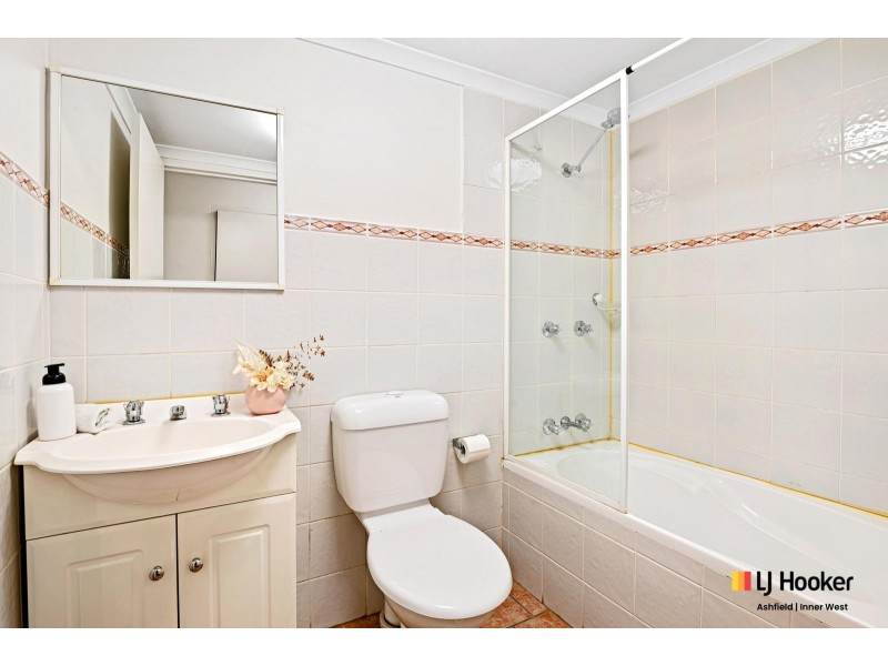 27/106-116 Elizabeth Street, Ashfield NSW 2131