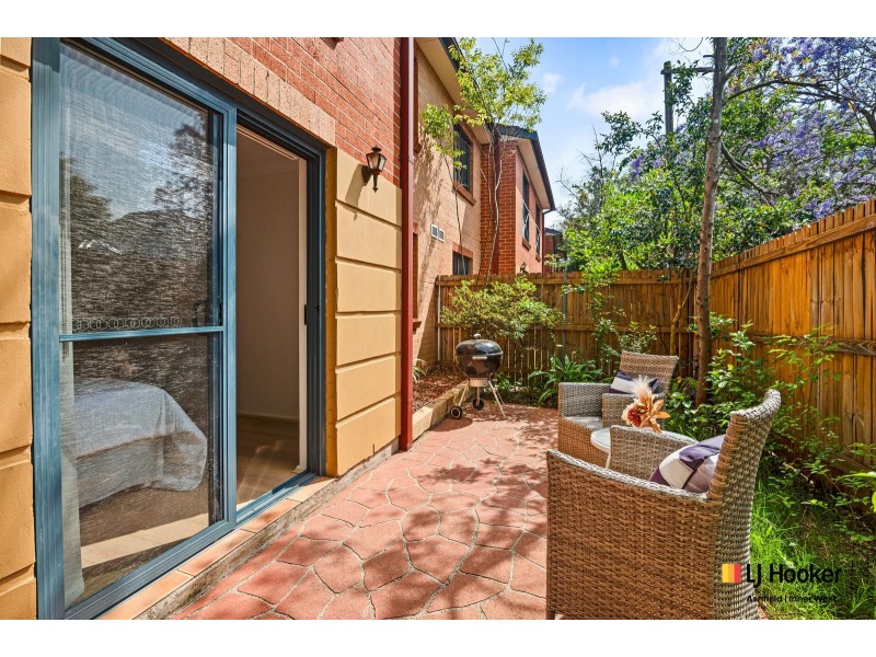 27/106-116 Elizabeth Street, Ashfield NSW 2131