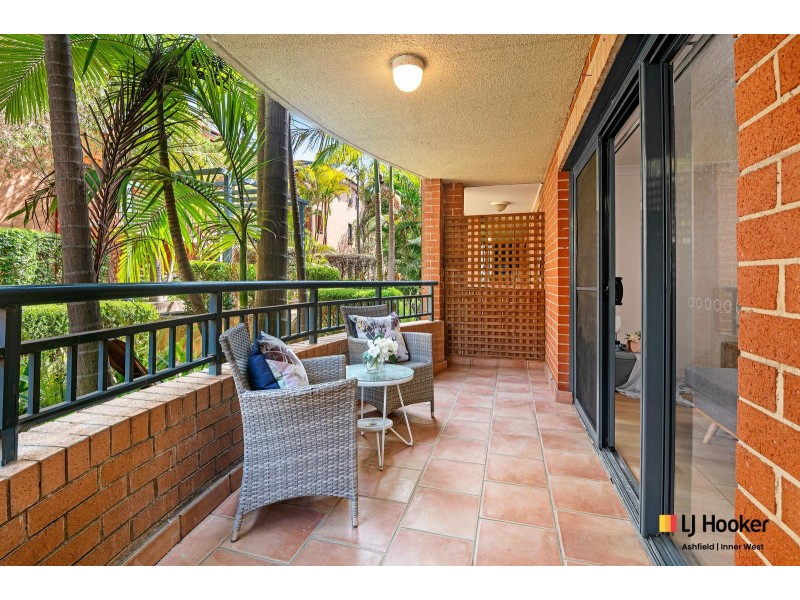 27/106-116 Elizabeth Street, Ashfield NSW 2131