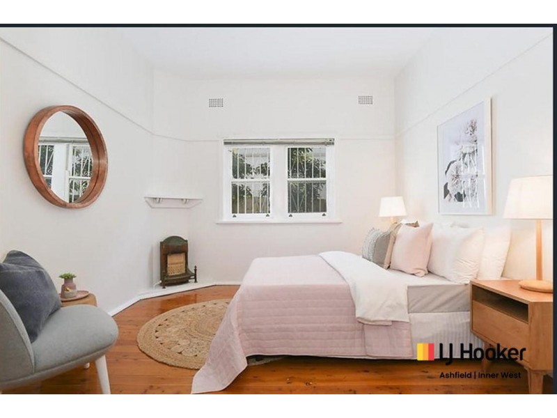 2/21 A’beckett Avenue, Ashfield NSW 2131