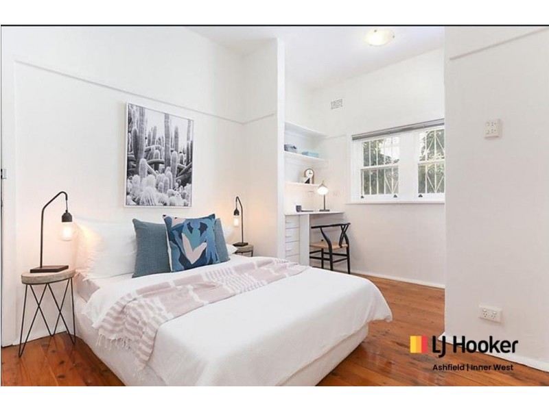 2/21 A’beckett Avenue, Ashfield NSW 2131