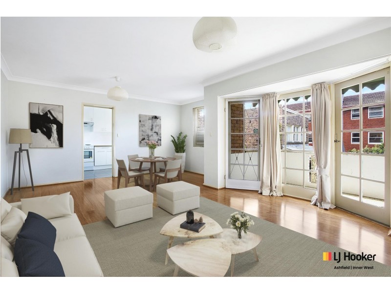 7/17 Cecil Street, Ashfield NSW 2131