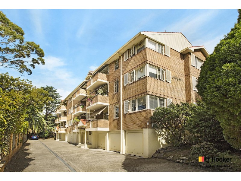 7/17 Cecil Street, Ashfield NSW 2131