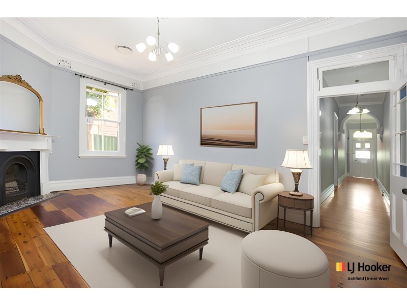 10 Gibbs Street, Croydon NSW 2132