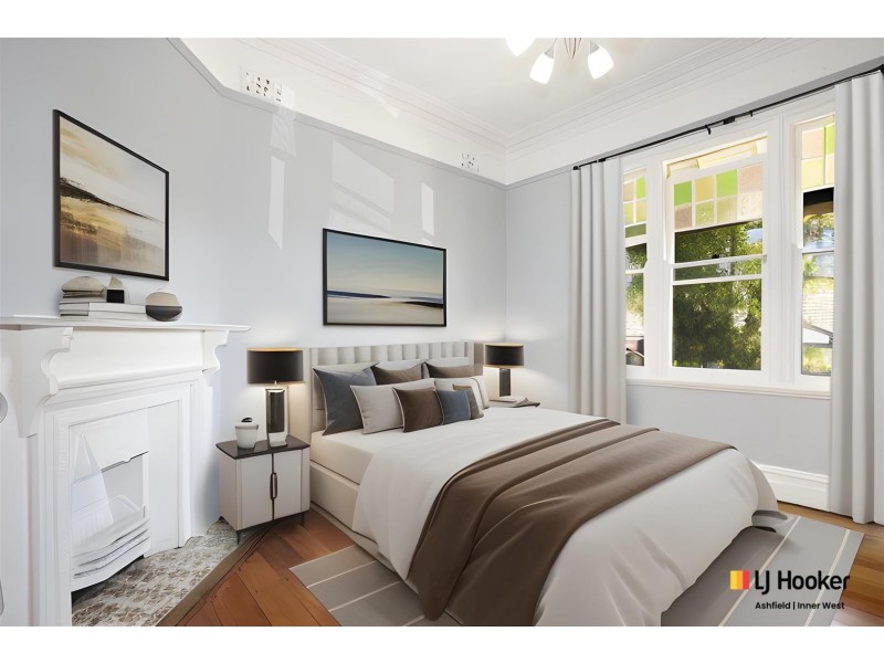 10 Gibbs Street, Croydon NSW 2132