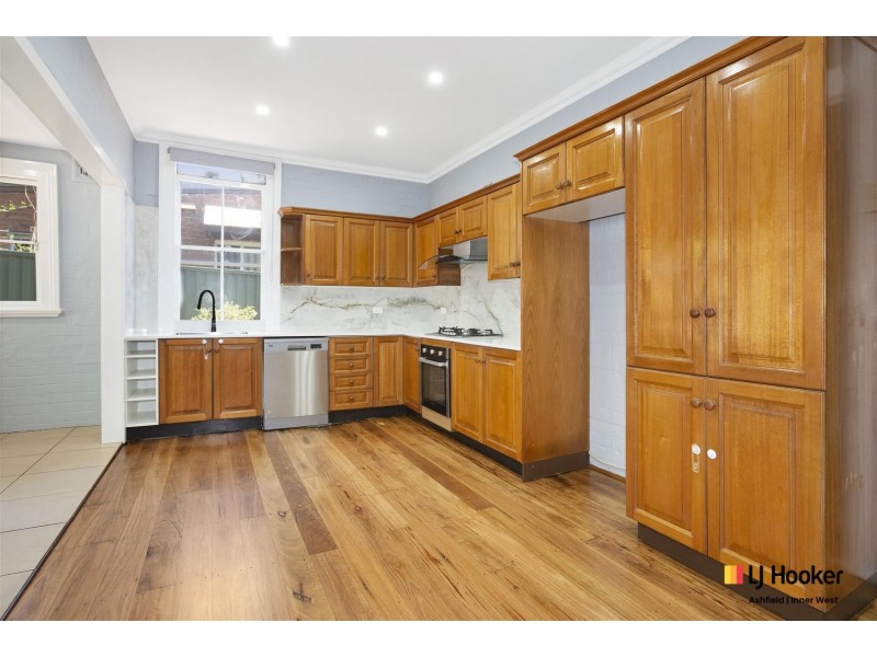 10 Gibbs Street, Croydon NSW 2132