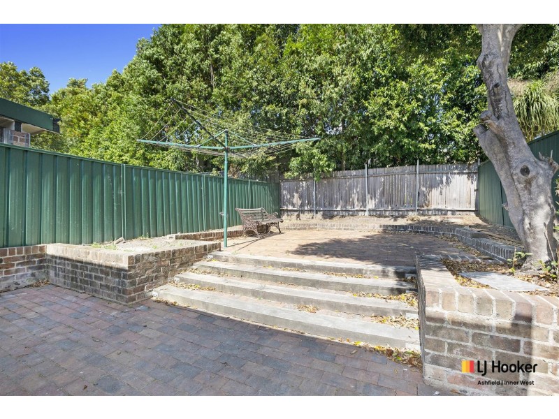 10 Gibbs Street, Croydon NSW 2132